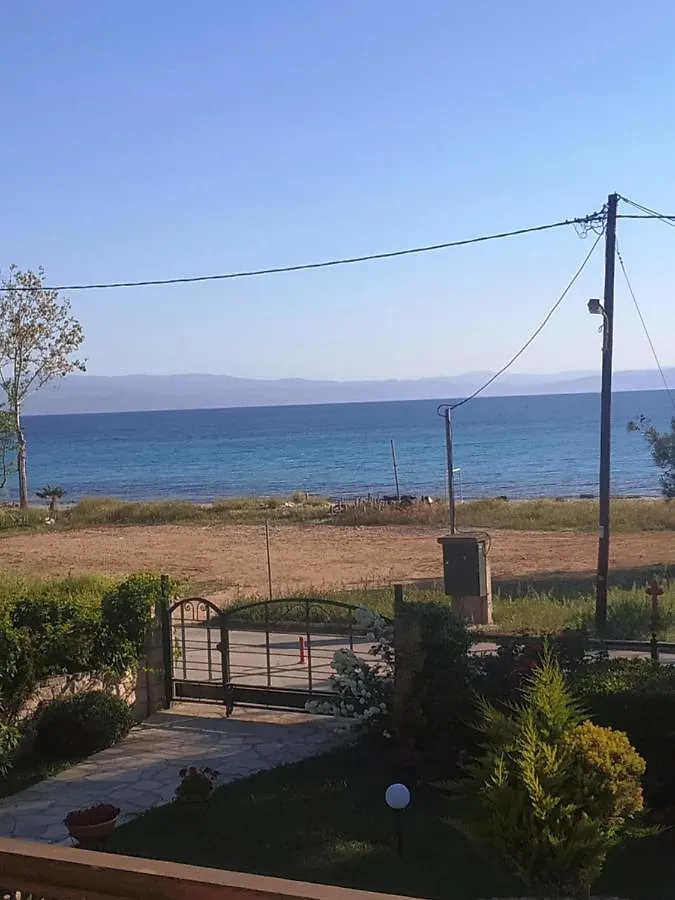Studios Galanis Άφυτος Διαμέρισμα