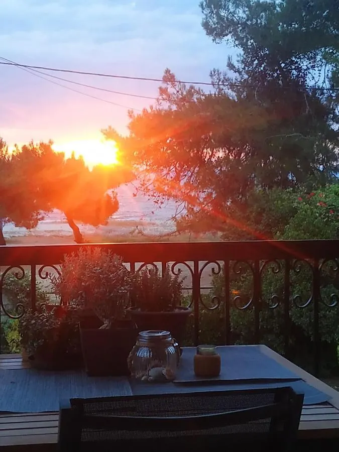 Studios Galanis Άφυτος