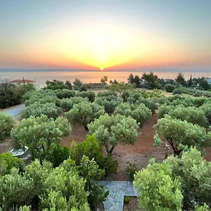  Διαμέρισμα Kahlenberg